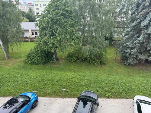 Garten zur Mitbenutzung - 