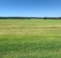 Kapitalanlage - Langfristig verpachtetes Grundstück bei Geyer