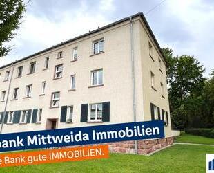 3-Zimmer in ruhiger und gepflegter Wohnlage von Rochlitz