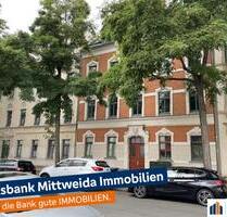 ERSTE EIGENE WOHNUNG - schickes kleines Appartement mit Terrasse zum Kauf! - Chemnitz Gablenz