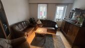 Wohnzimmer im 2.OG - 