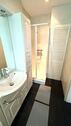 Bad - Wohnung im Hinterhaus - 