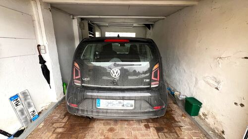 Garage - 
