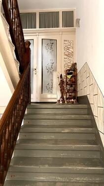 Treppenhaus - 