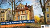 Wohn- und Geschäftshaus - Mehrfamilienhaus mit Hinterhaus in zentraler Lage von Geringswalde