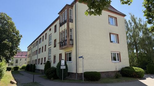 Hausansicht - 