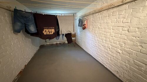 Trockenraum - 