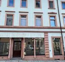 Laden oder BüroVersicherung - Attraktives LadengeschäftBüro in guter Lage zu vermieten! - Geringswalde