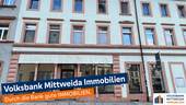 Laden/Büro - Hausansicht - Laden oder BüroVersicherung - Attraktives LadengeschäftBüro in guter Lage zu vermieten!