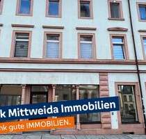 Laden oder BüroVersicherung - Attraktives LadengeschäftBüro in guter Lage zu vermieten! - Geringswalde