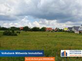 Bauerwartungsland - Großes Grundstück mit Planung für 17 EFH in gefragter Lage!