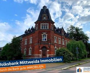 BüroGewerberäume im historischen Postamt von Hainichen