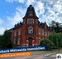 BüroGewerberäume im historischen Postamt von Hainichen