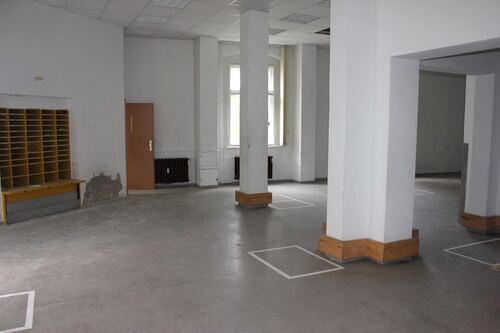 Raum 1 - 4 Zimmer Büro in Hainichen