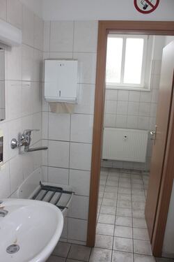 Toiletten - 