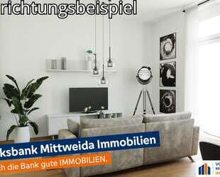 VOLL IM TREND - Wohnung mit Einbauküche, Balkon und Smart TV (55