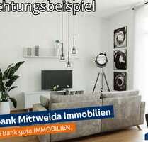 VOLL IM TREND - Wohnung mit Einbauküche, Balkon und Smart TV (55