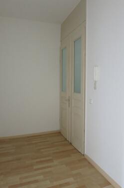 Wohnungstür innen - 