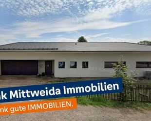 Zwangsversteigerung - ab 710 vom Verkehrswert - Einfamilienhaus in Claußnitz
