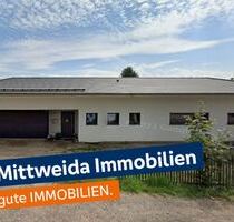 Zwangsversteigerung - ab 710 vom Verkehrswert - Einfamilienhaus in Claußnitz