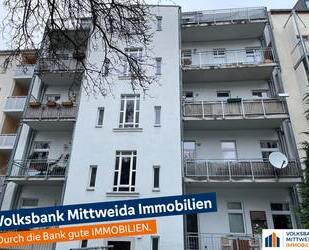 SELBSTNUTZER aufgepasst! Gemütliche DG-Wohnung zur individuellen Neugestaltung! - Chemnitz Kaßberg