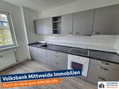 Einbauküche - Attraktive 3-Zimmer-Wohnung mit Einbauküche und Loggia in Chemnitz-Hilbersdorf!