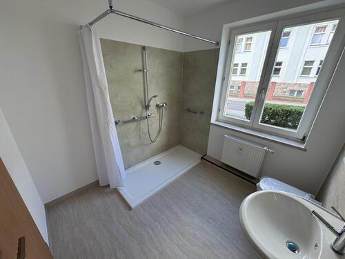 Dusche - 