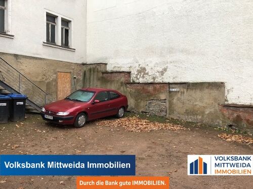 PKW Stellplatz - Garage, Stellplatz in Mittweida zur Miete
