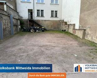 PKW Stellplatz im Zentrum von Mittweida