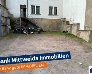 PKW Stellplatz im Zentrum von Mittweida