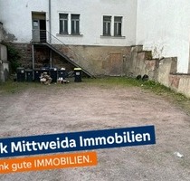 PKW Stellplatz im Zentrum von Mittweida