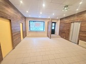 Gewerbeeinheit in zentraler Lage von Grünhain-Beierfeld!