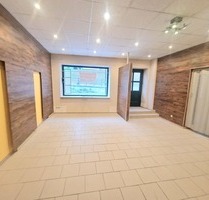 Gewerbeeinheit in zentraler Lage von Grünhain-Beierfeld!