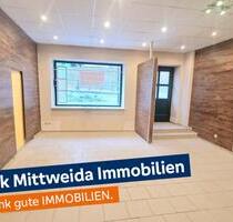 Gewerbeeinheit in zentraler Lage von Grünhain-Beierfeld!