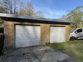 Doppelgarage - 