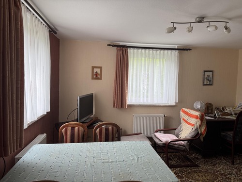 Wohnzimmer EG - 