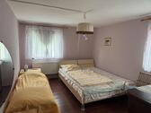 Schlafzimmer 1 OG - 