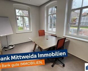 Büroräume in der Werkbank32 - mehr als nur ein Ort zum Arbeiten - Mittweida