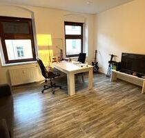 Sie suchen tollen Wohnraum in Mittweida - 2-Zimmer Wohnung
