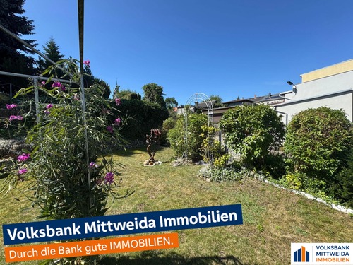 Grundstücksansicht - 