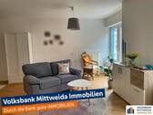 1-Zimmer-Appartment in Seniorenresidenz! - Chemnitz