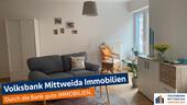 Wohnbereich - 1-Zimmer-Appartment in Seniorenresidenz!
