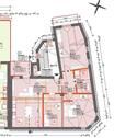 Grundriss - 4 Zimmer Etagenwohnung zur Miete in Hainichen