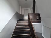 Treppenhaus Flur - 