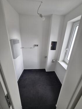 Waschmaschinenraum Treppenhaus - 