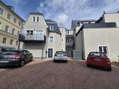 Parkplatzansicht - 