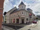 Hausansicht vom Markt - 