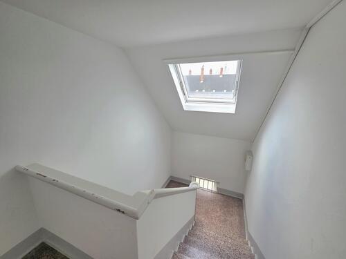 Treppenhaus - 