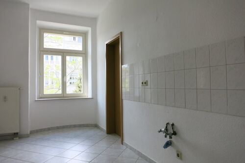 Küchenanschlüsse Wasser - 