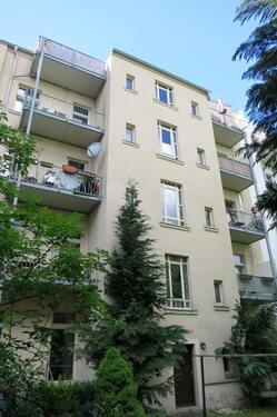 Hausansicht Gartenseite - 